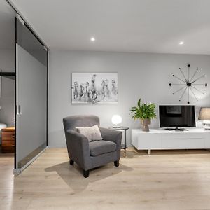 Deluxe Appartement
